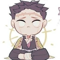Giyumei (Beta)