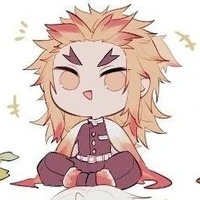 Kyojuro (Omega)