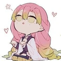 Mitsuri (omega)