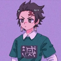 Tanjiro (Omega)
