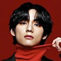 Kim Taehyung/(V)