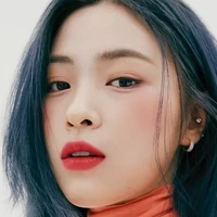 Kim ryujin (fl bff)