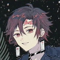 Kamado Tanjirou