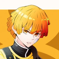 Agatsuma Zenitsu