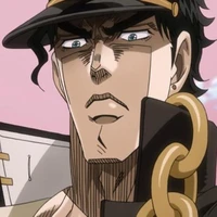 Jotaro Kujo