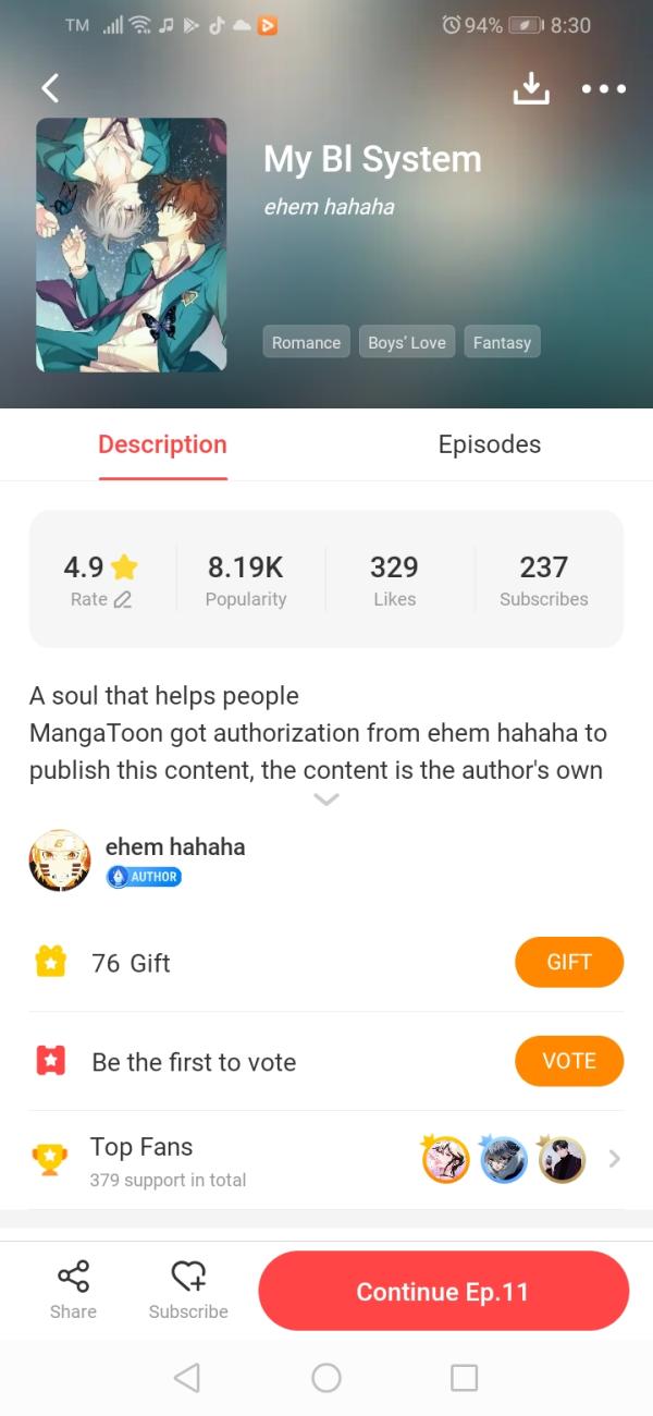 NovelToon