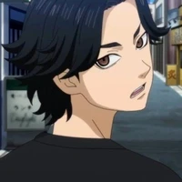 บาจิ ( ตอนเด็ก )