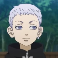 มิทสึยะ ( ตอนเด็ก )