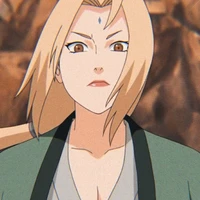 Lady Tsunade