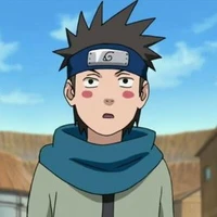 Konohamaru