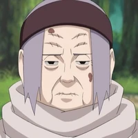 Granny Chiyo