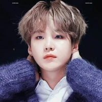 Yoongi