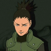 shikamaru