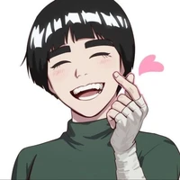 rock lee