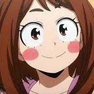 Ochaco