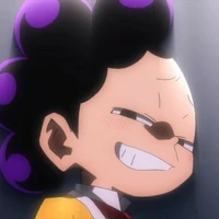 Mineta