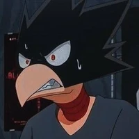 Tokoyami