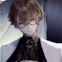 Mr. Brown (James Grandfather)