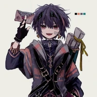 คาวะ(คนเก่งแต่กวนตีน+เพื่อนลูคัส)