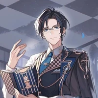 นอส(ลุงคาวะ+แฮกเกอร์)