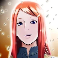 Kushina Uzumaki