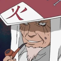 Hiruzen Sarutobi