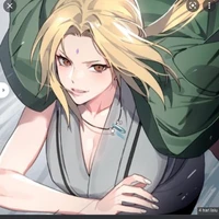 Tsunade Senju