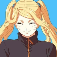 Naruko Namikaze