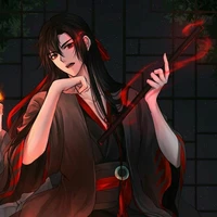 เว่ยอู๋เซี่ยน(เว่ยอิง)