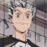 Bokuto Koutarou
