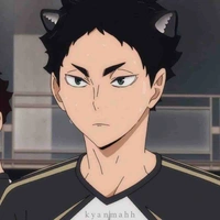 Akaashi Keiji
