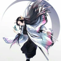 โคโจ  คานาเอะ(ปราณบุปผา)