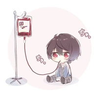 ACE~(the ever cute author)