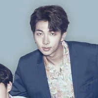 kim nam-joon
