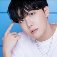 jung ho-seok/j-hope