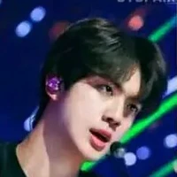 kim seok-jin