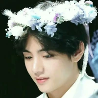 kim taehyung/V