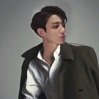 jeon jungkook