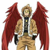 Hawks(pai de sn)