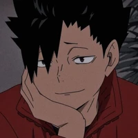 kuroo