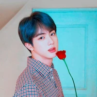 KIM SEOKJIN