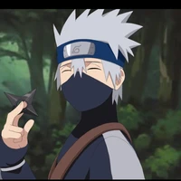 Kakashi