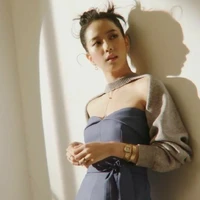 น้องหนู(แม่นางเอก)