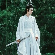 Lan wangji
