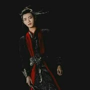 wei wuxian
