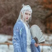 Lan xichen