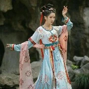 WEI CLAN LEADER WIFE