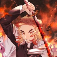 เรนโงคุ เคียวจูโร่