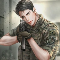 Marvis gunner