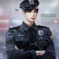 Inspector Ken